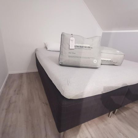 Toppleilighet - In The Heart Of Bergen City - 3 Beds Apartment Екстериор снимка