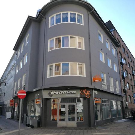 Toppleilighet - In The Heart Of Bergen City - 3 Beds Apartment Екстериор снимка
