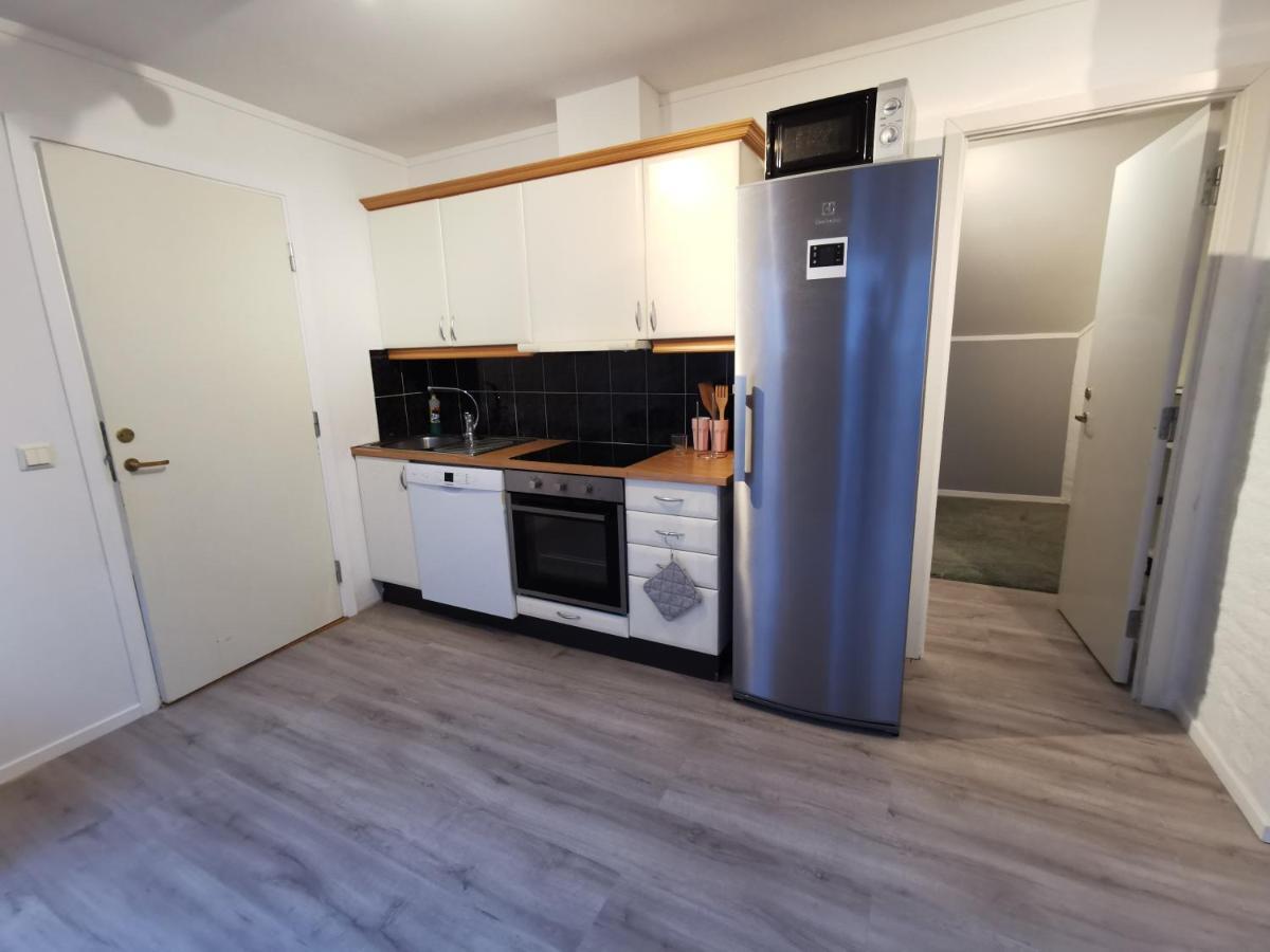 Toppleilighet - In The Heart Of Bergen City - 3 Beds Apartment Екстериор снимка