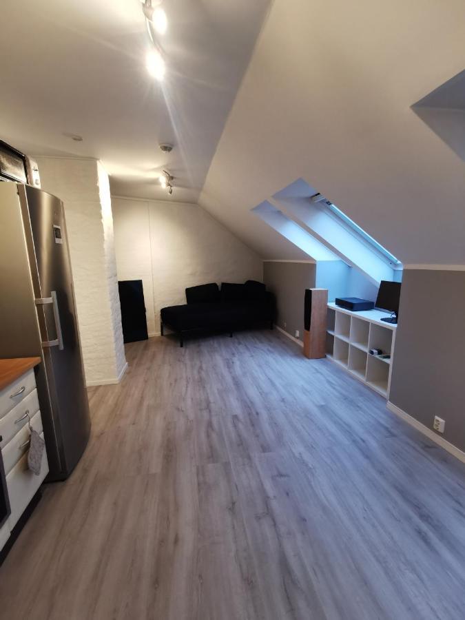 Toppleilighet - In The Heart Of Bergen City - 3 Beds Apartment Екстериор снимка