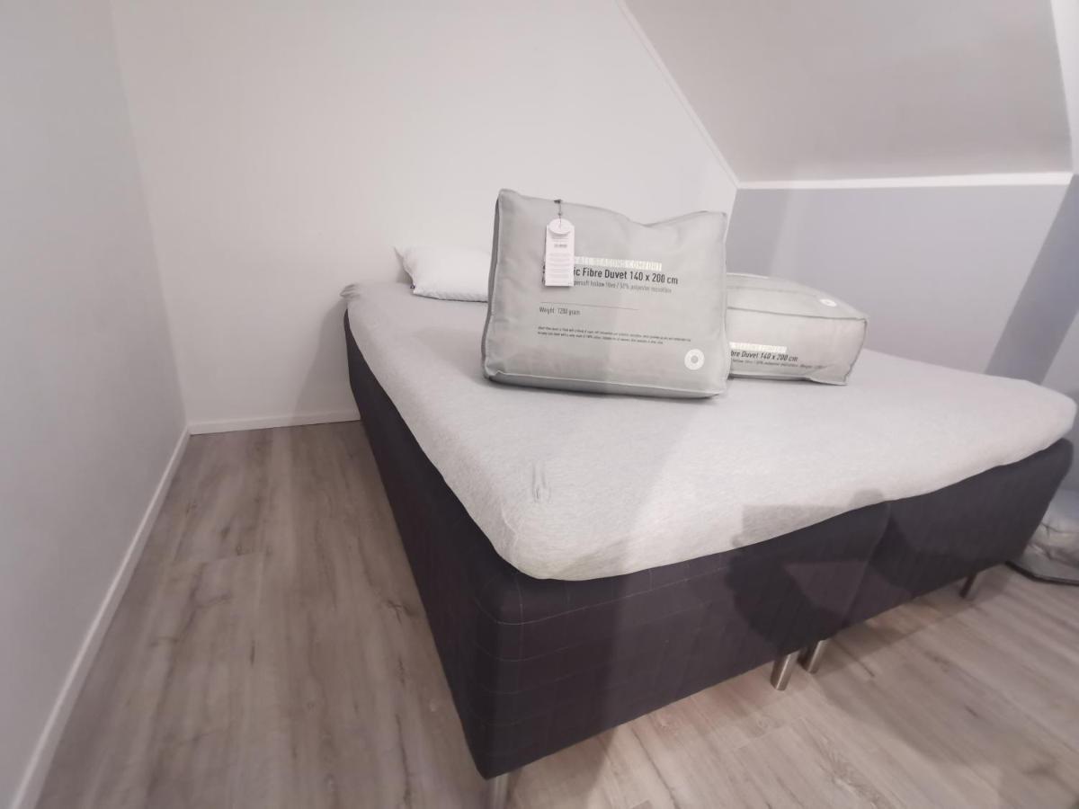 Toppleilighet - In The Heart Of Bergen City - 3 Beds Apartment Екстериор снимка