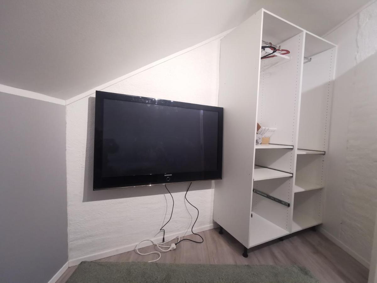 Toppleilighet - In The Heart Of Bergen City - 3 Beds Apartment Екстериор снимка