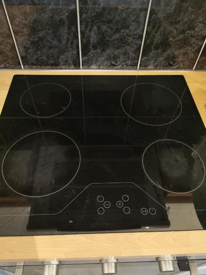 Toppleilighet - In The Heart Of Bergen City - 3 Beds Apartment Екстериор снимка