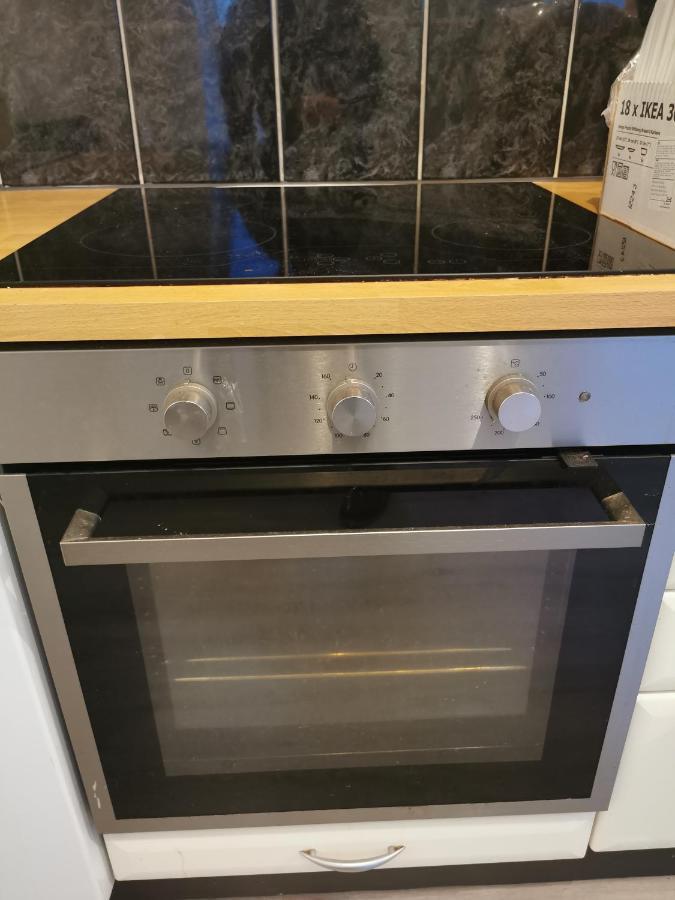 Toppleilighet - In The Heart Of Bergen City - 3 Beds Apartment Екстериор снимка